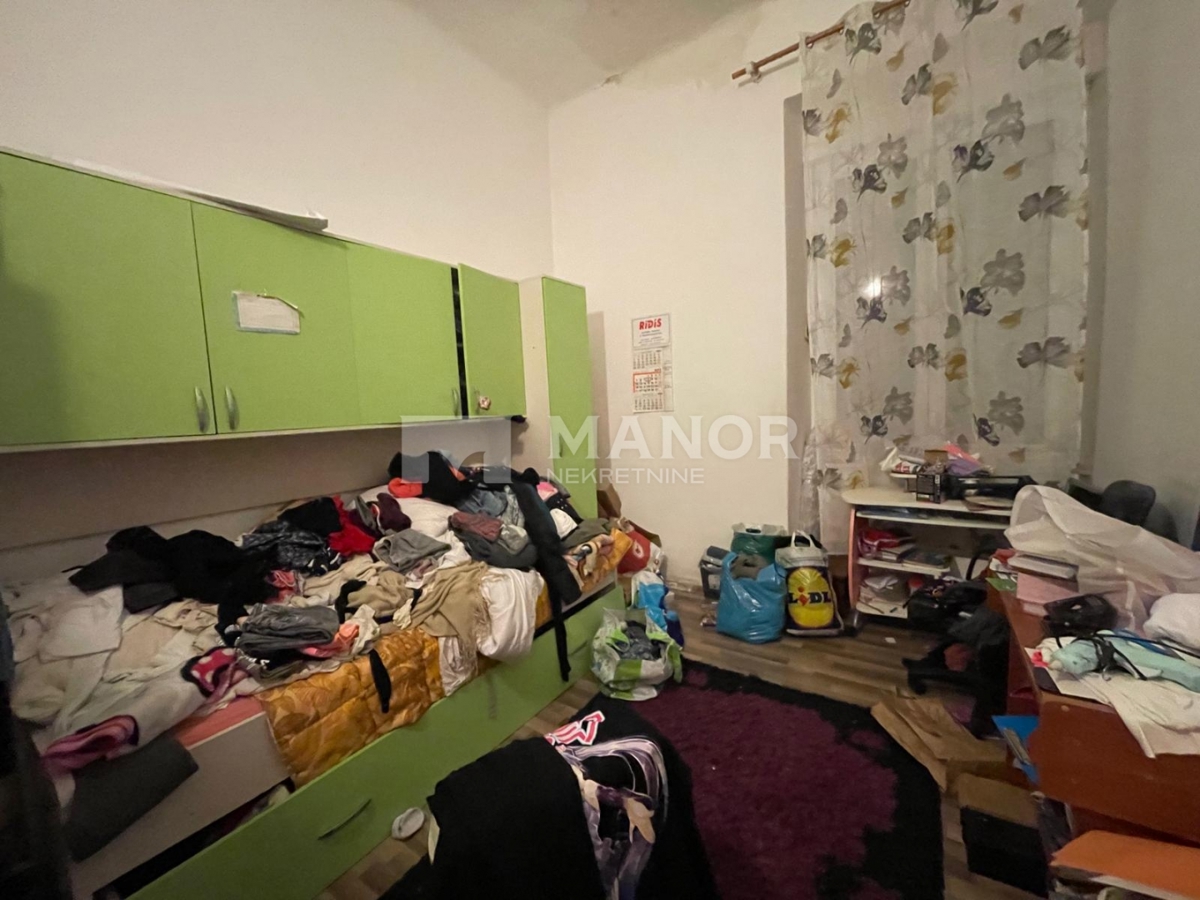 Appartamento Mlaka, Rijeka, 45m2