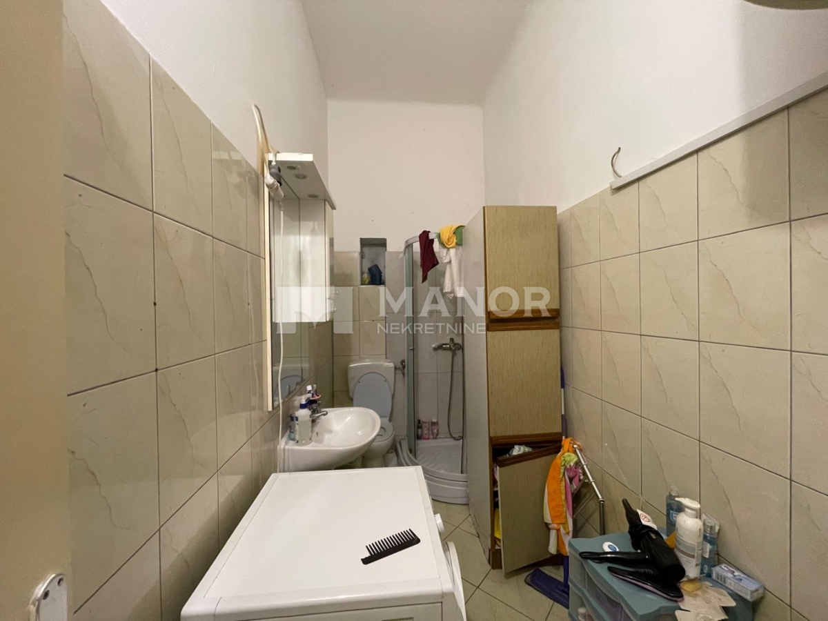 Appartamento Mlaka, Rijeka, 45m2