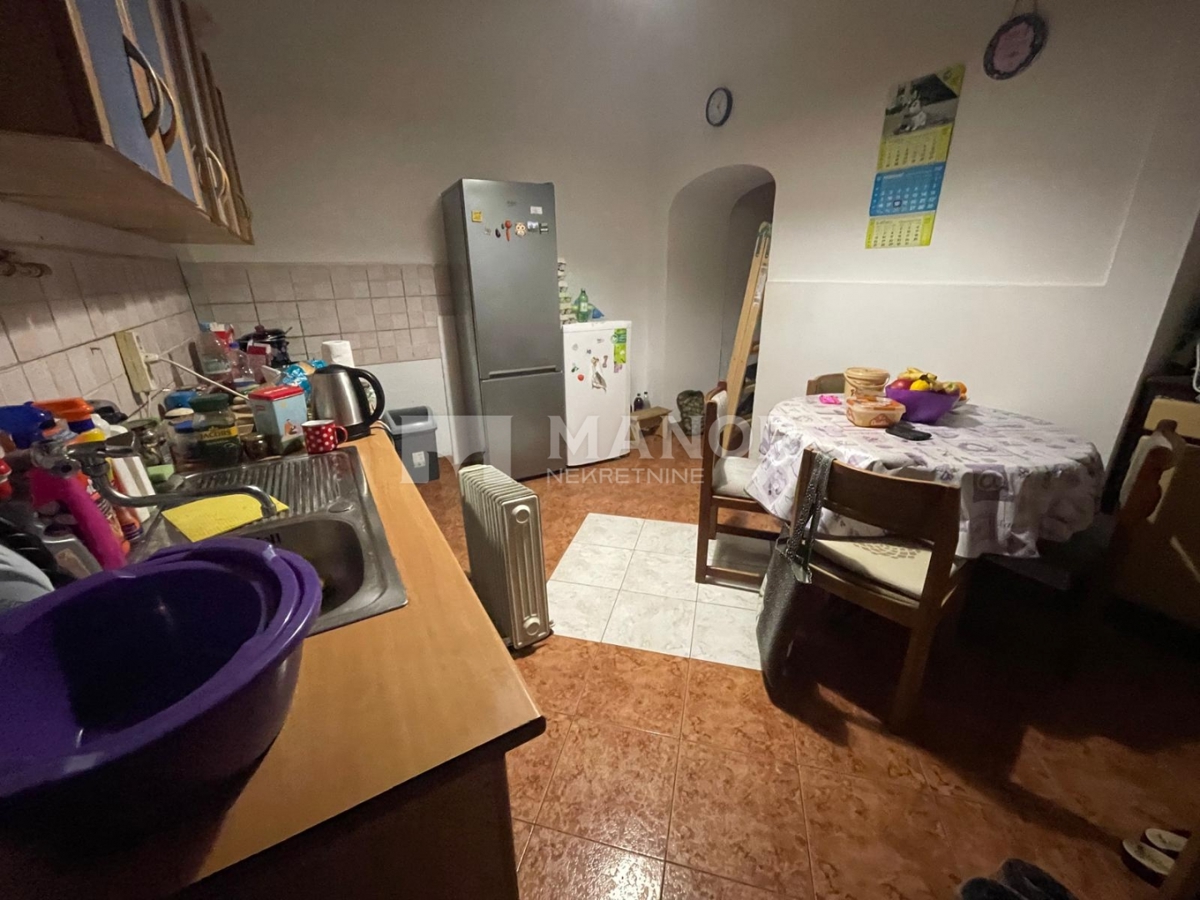 Appartamento Mlaka, Rijeka, 45m2