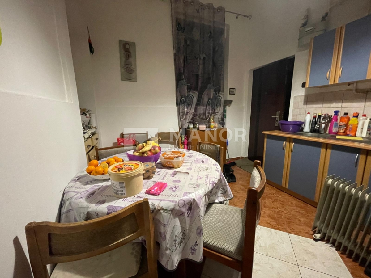 Appartamento Mlaka, Rijeka, 45m2