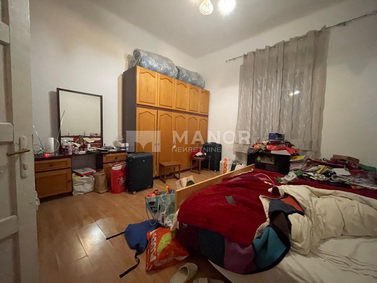 Appartamento Mlaka, Rijeka, 45m2