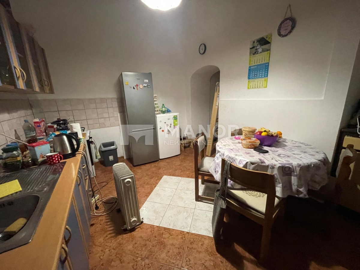 Appartamento Mlaka, Rijeka, 45m2