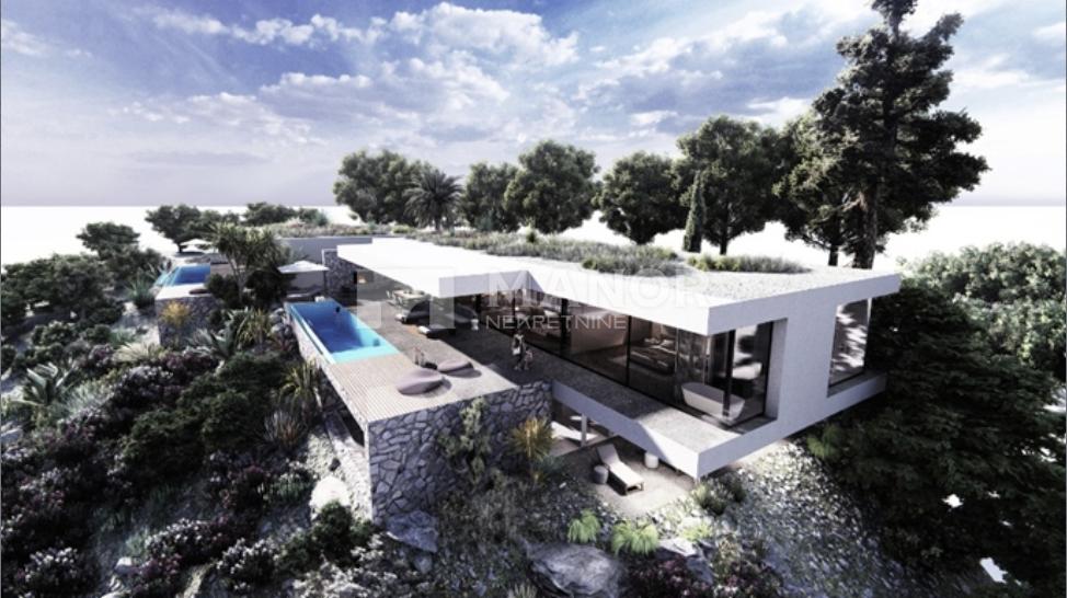 Terreno edificabile Mihotići, Matulji, 6.530m2
