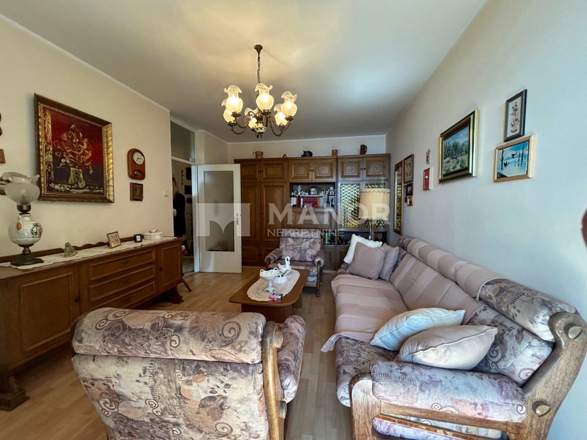 Appartamento Turnić, Rijeka, 74m2