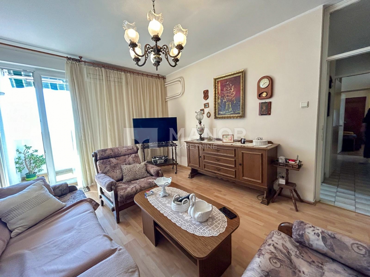Appartamento Turnić, Rijeka, 74m2