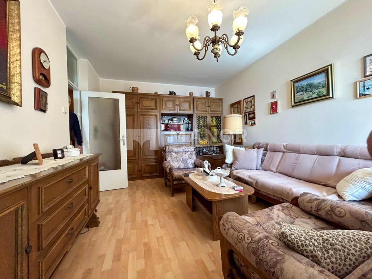 Appartamento Turnić, Rijeka, 74m2