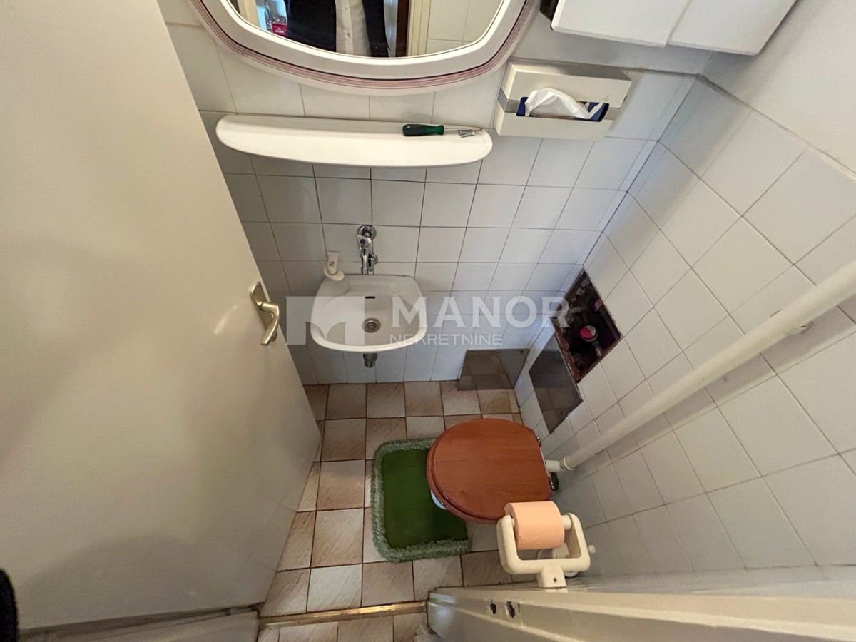 Appartamento Turnić, Rijeka, 74m2