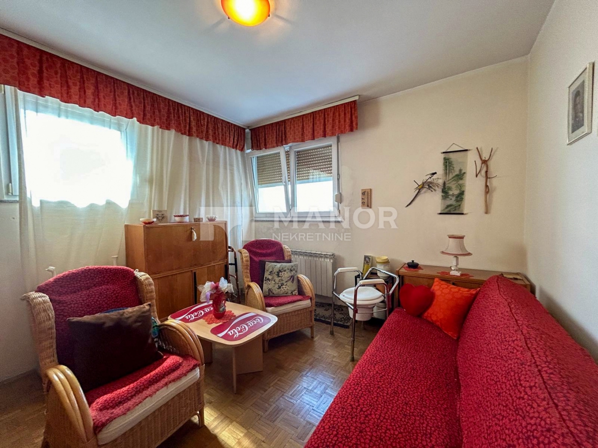 Appartamento Turnić, Rijeka, 74m2