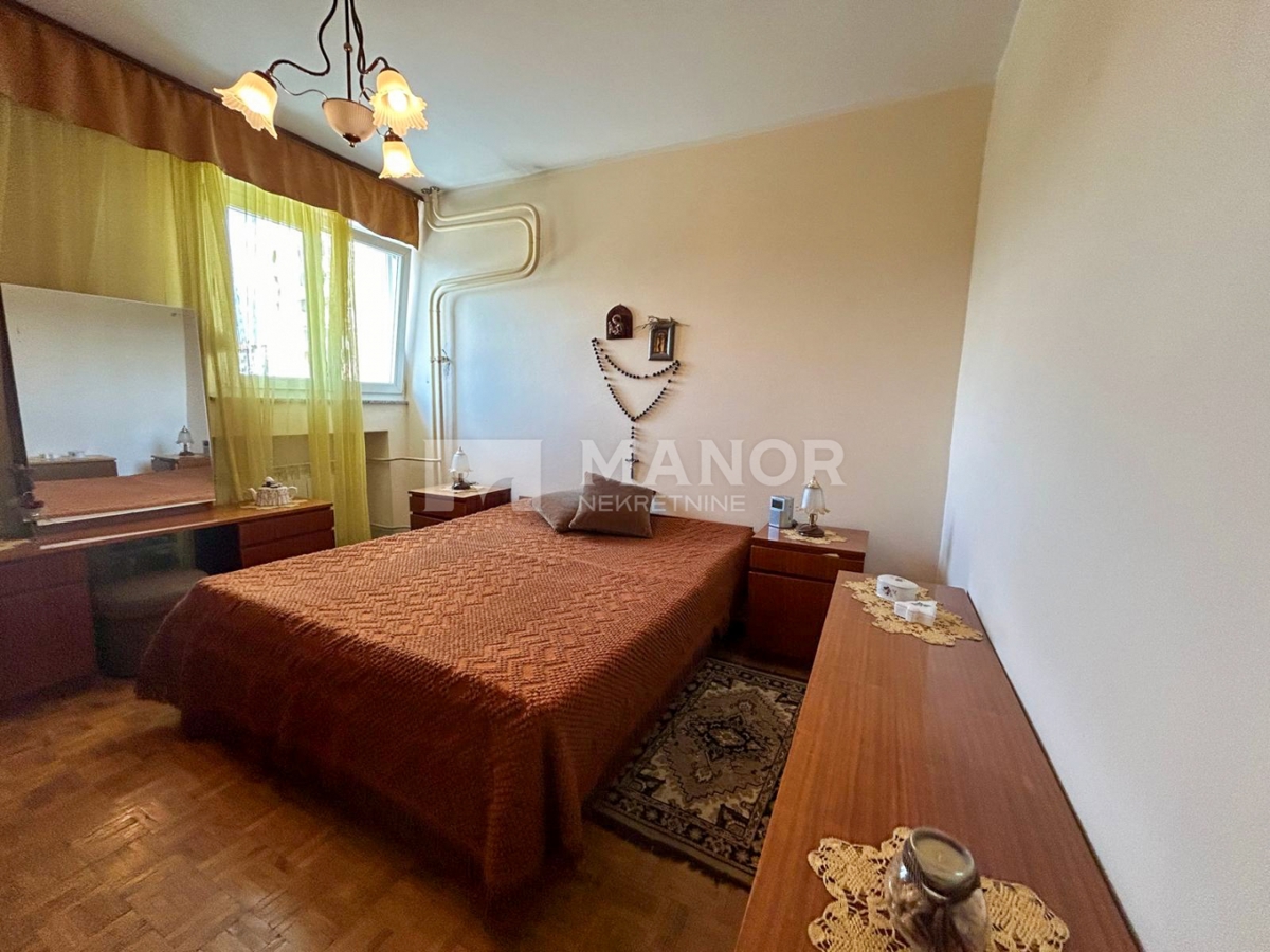 Appartamento Turnić, Rijeka, 74m2