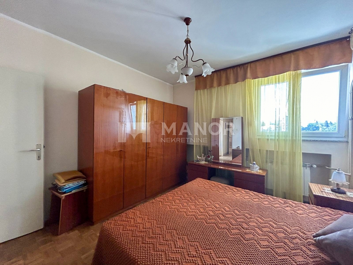 Appartamento Turnić, Rijeka, 74m2