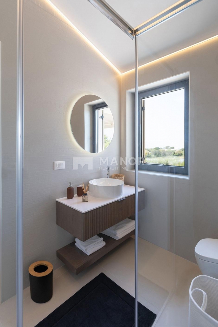 Casa Gedići, Poreč, 165m2