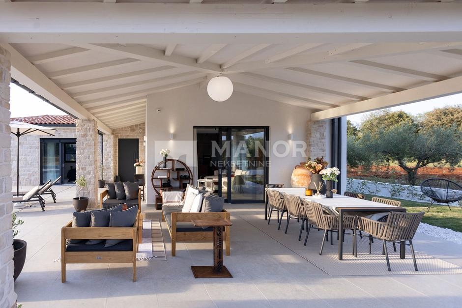 Casa Gedići, Poreč, 165m2