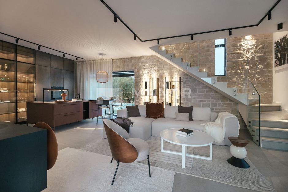 Casa Gedići, Poreč, 165m2