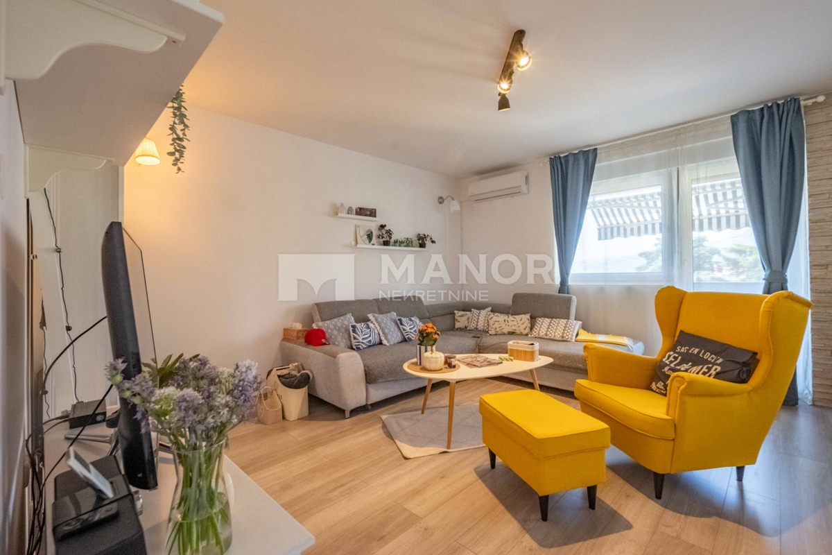 Casa Martinkovac, Rijeka, 27m2