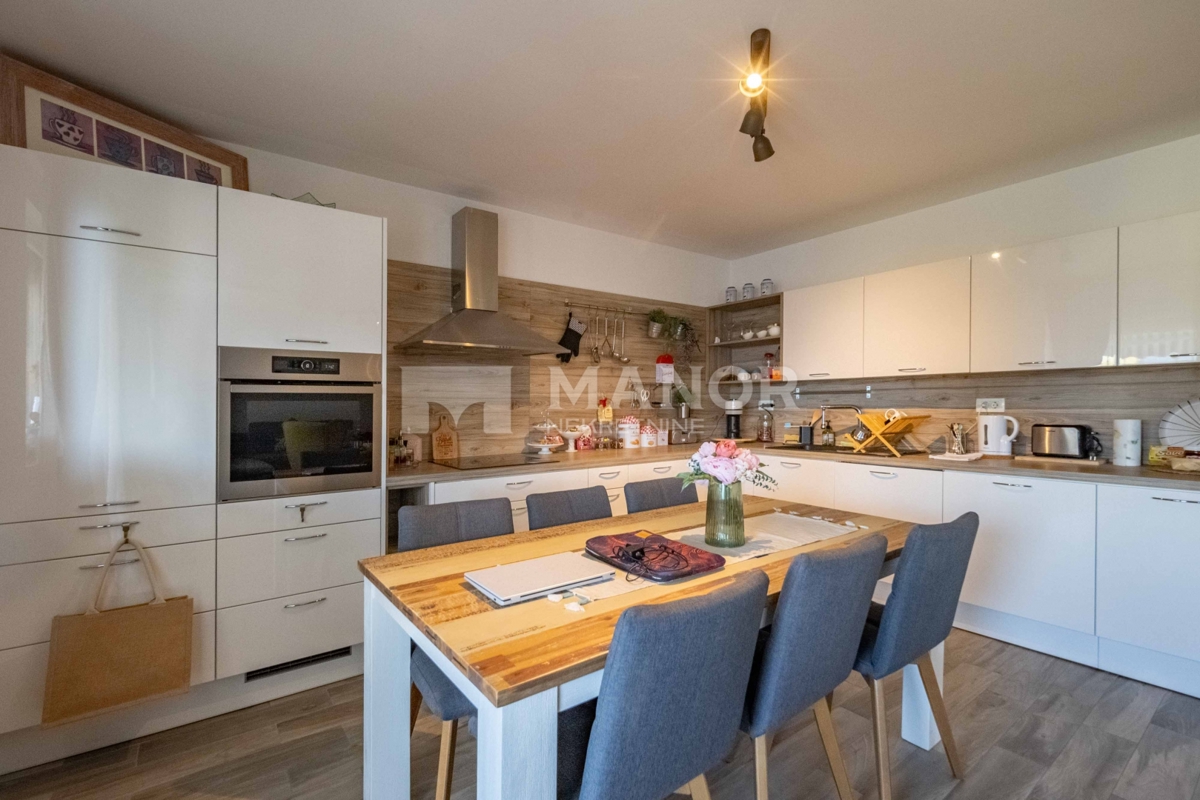 Casa Martinkovac, Rijeka, 27m2