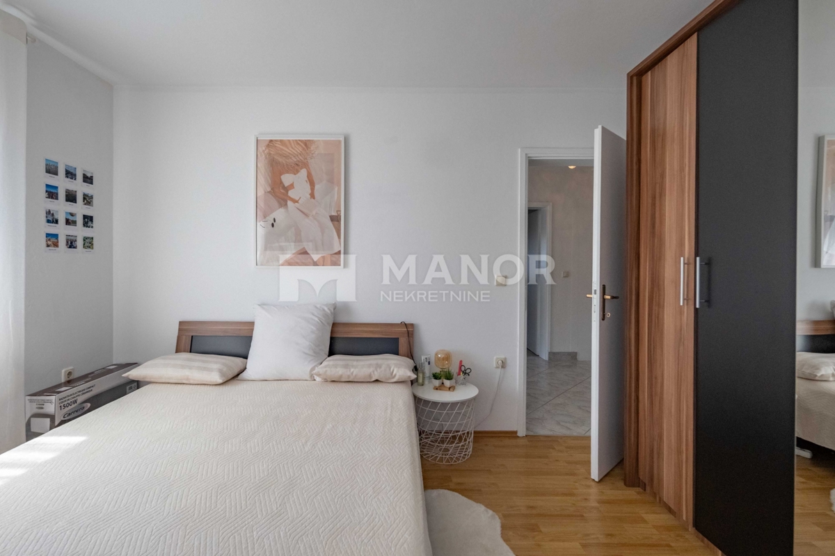 Casa Martinkovac, Rijeka, 27m2