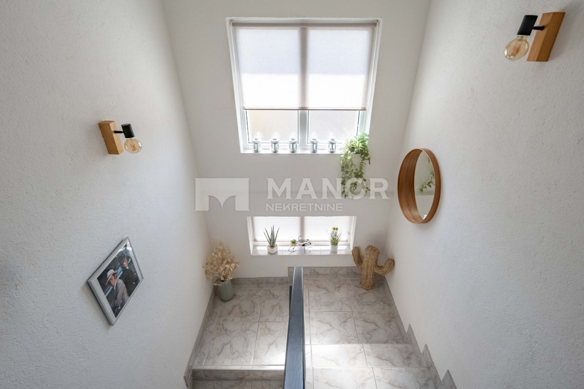 Casa Martinkovac, Rijeka, 27m2