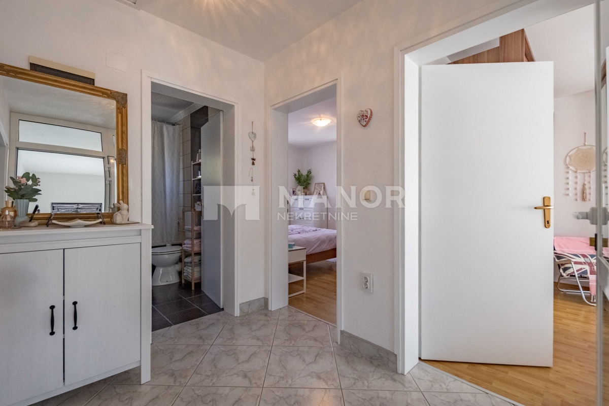 Casa Martinkovac, Rijeka, 27m2