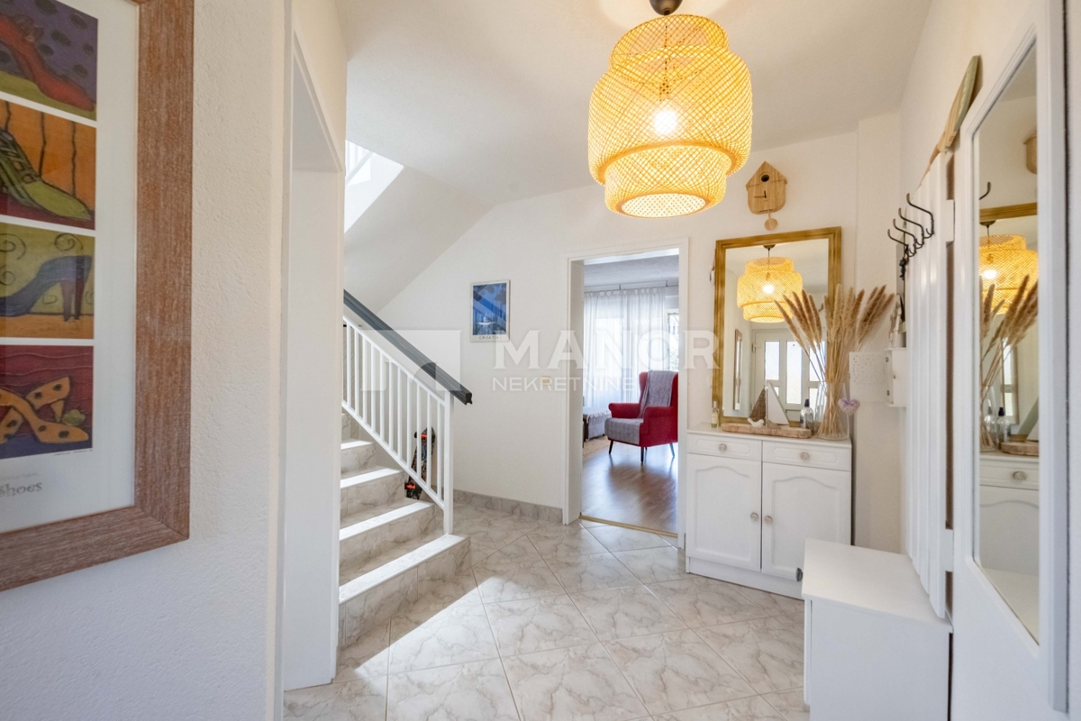 Casa Martinkovac, Rijeka, 27m2