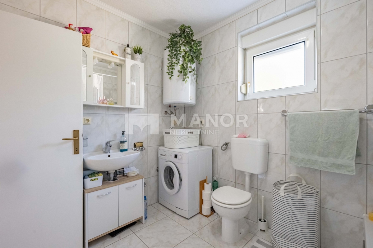 Casa Martinkovac, Rijeka, 27m2