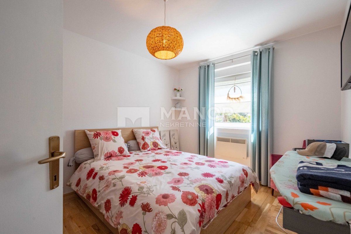 Casa Martinkovac, Rijeka, 27m2