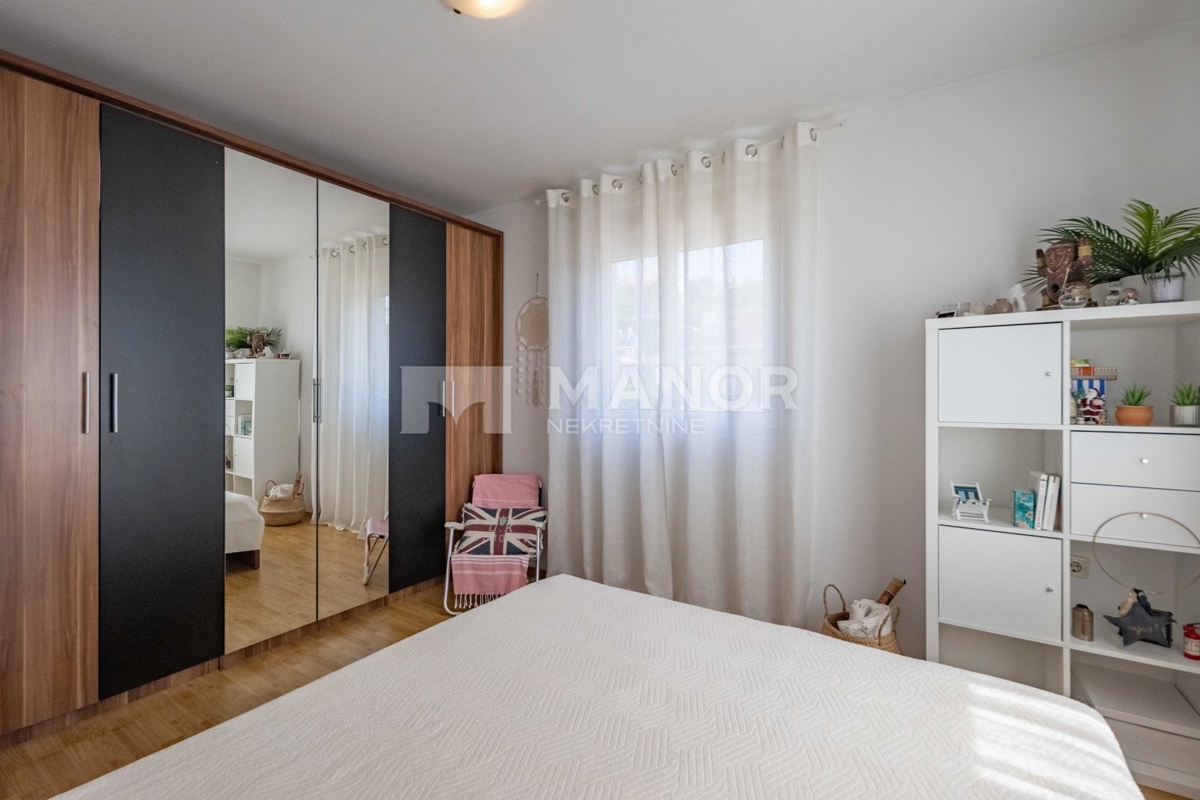 Casa Martinkovac, Rijeka, 27m2