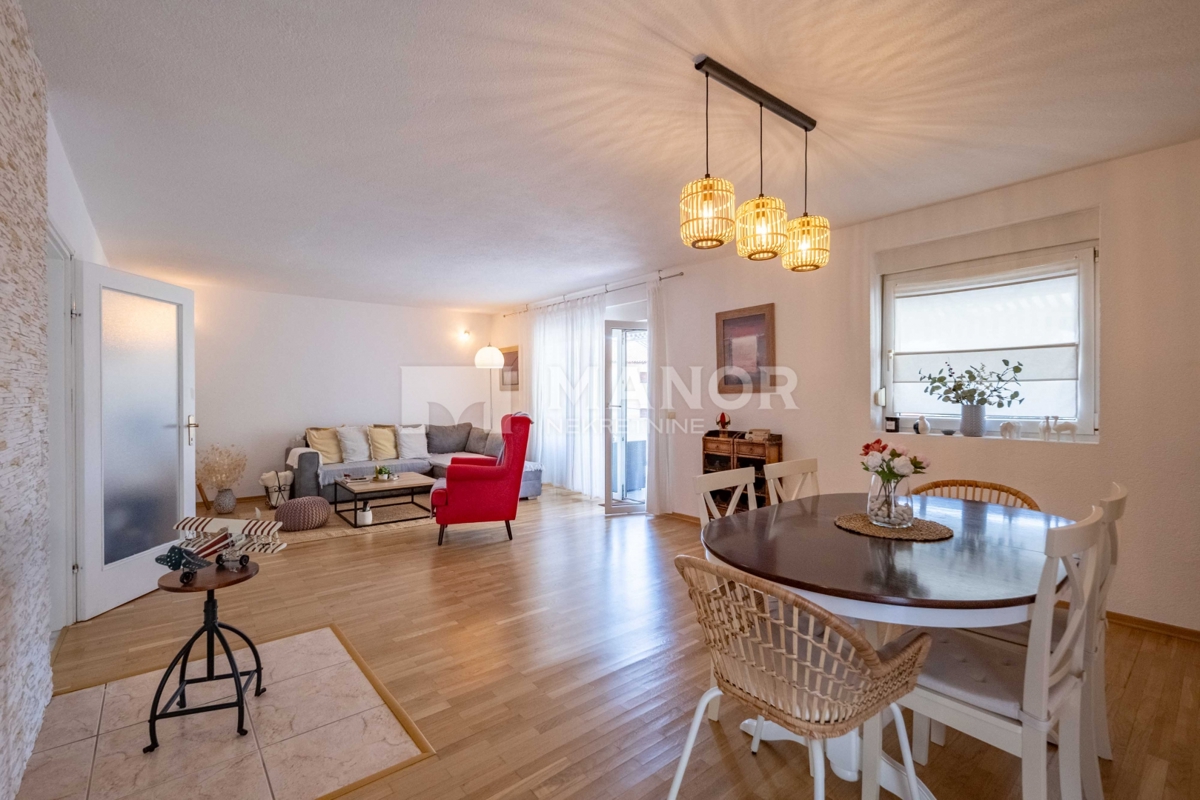 Casa Martinkovac, Rijeka, 27m2