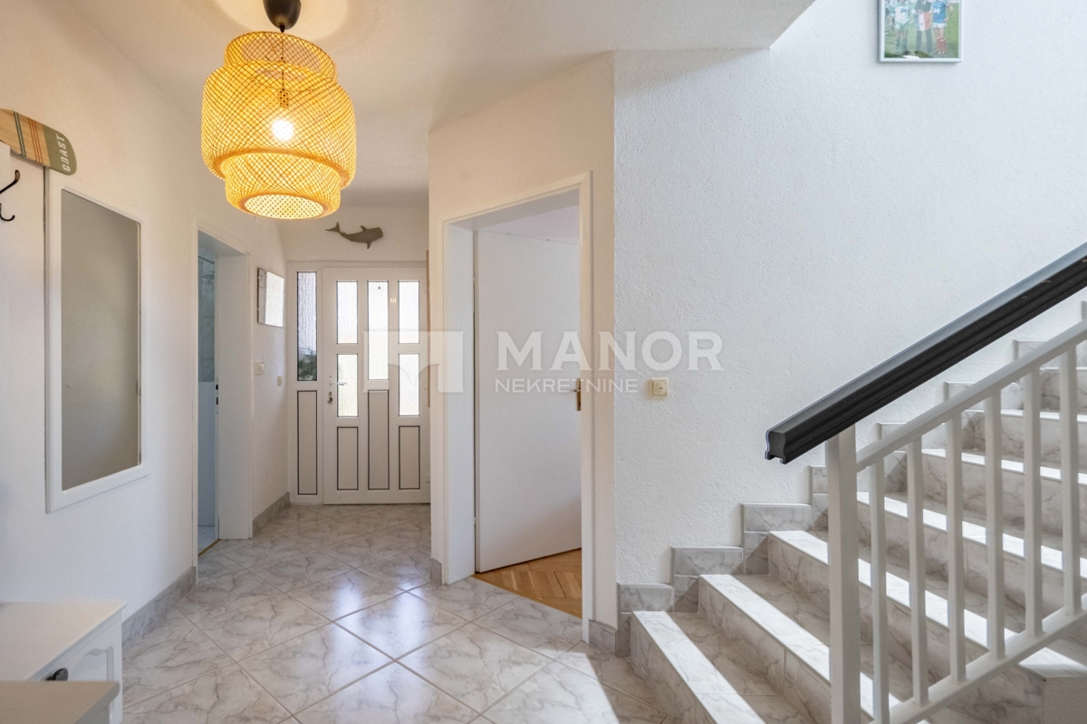 Casa Martinkovac, Rijeka, 27m2