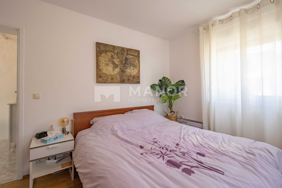 Casa Martinkovac, Rijeka, 27m2