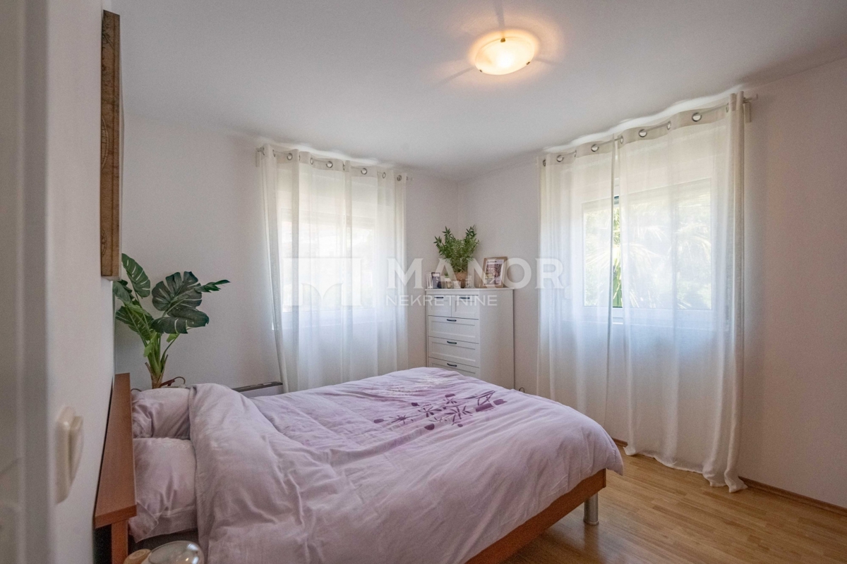 Casa Martinkovac, Rijeka, 27m2