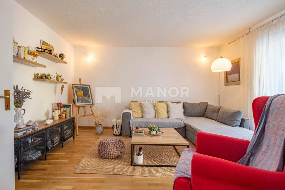 Casa Martinkovac, Rijeka, 27m2