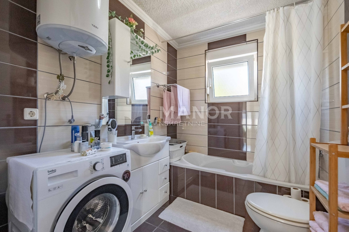Casa Martinkovac, Rijeka, 27m2