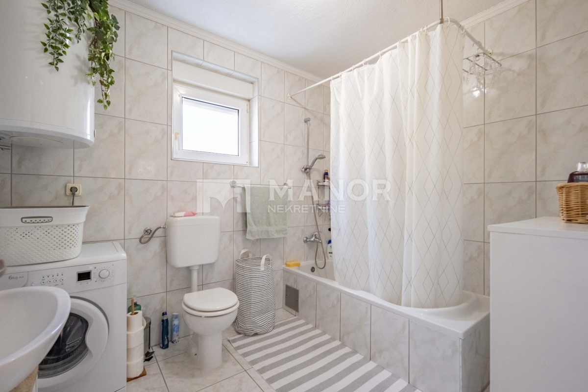 Casa Martinkovac, Rijeka, 27m2
