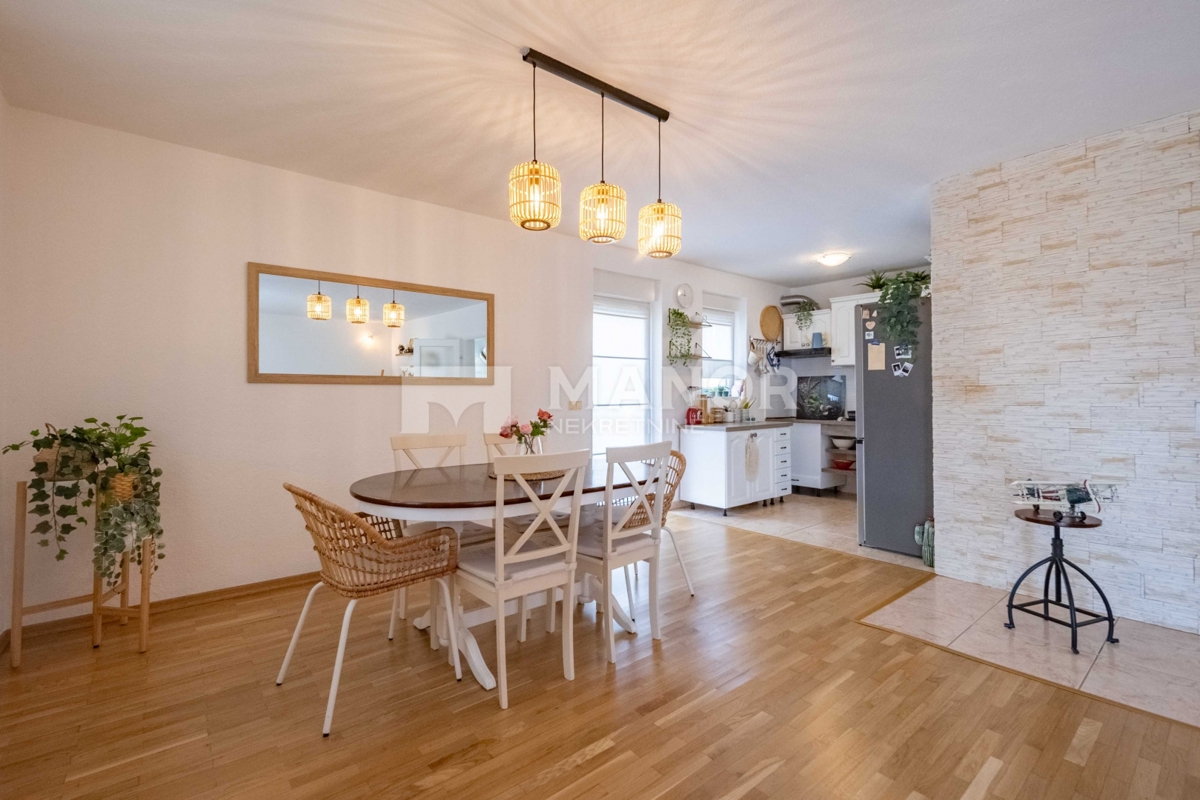 Casa Martinkovac, Rijeka, 27m2