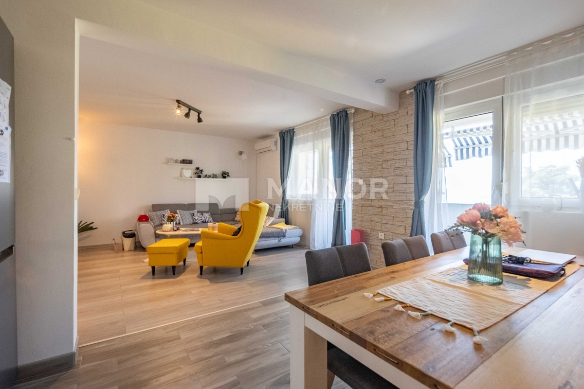 Casa Martinkovac, Rijeka, 27m2