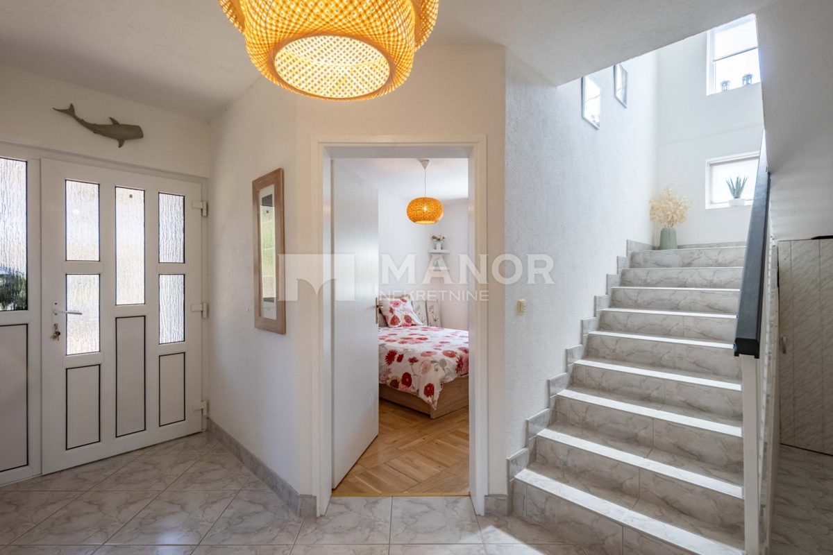 Casa Martinkovac, Rijeka, 27m2