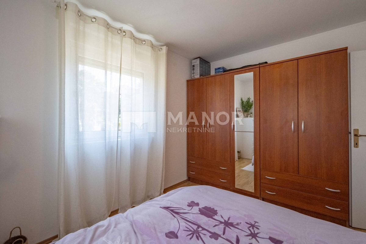Casa Martinkovac, Rijeka, 27m2