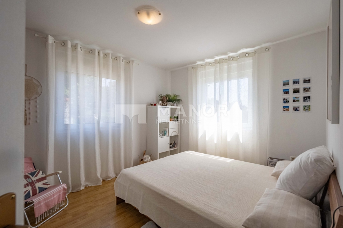 Casa Martinkovac, Rijeka, 27m2