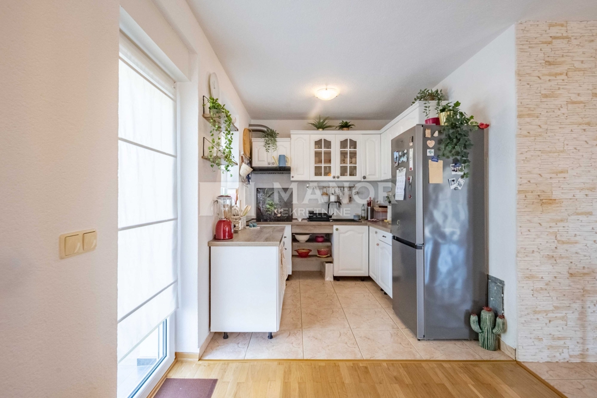 Casa Martinkovac, Rijeka, 27m2