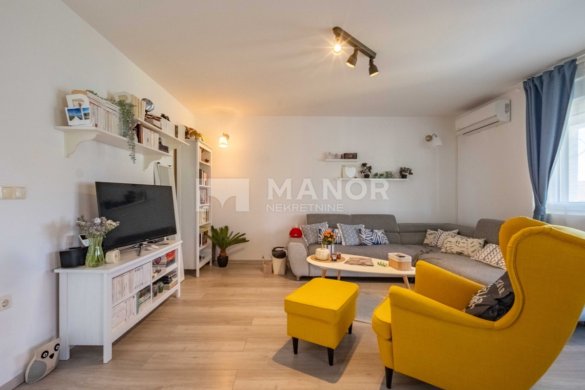 Casa Martinkovac, Rijeka, 27m2