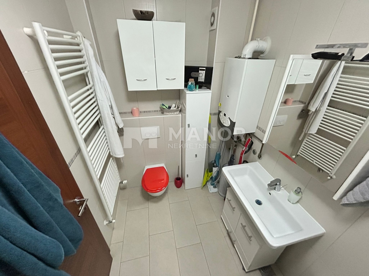 Appartamento Srdoči, Rijeka, 88m2
