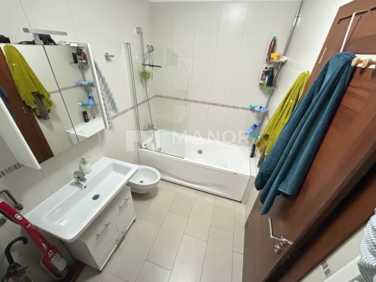 Appartamento Srdoči, Rijeka, 88m2