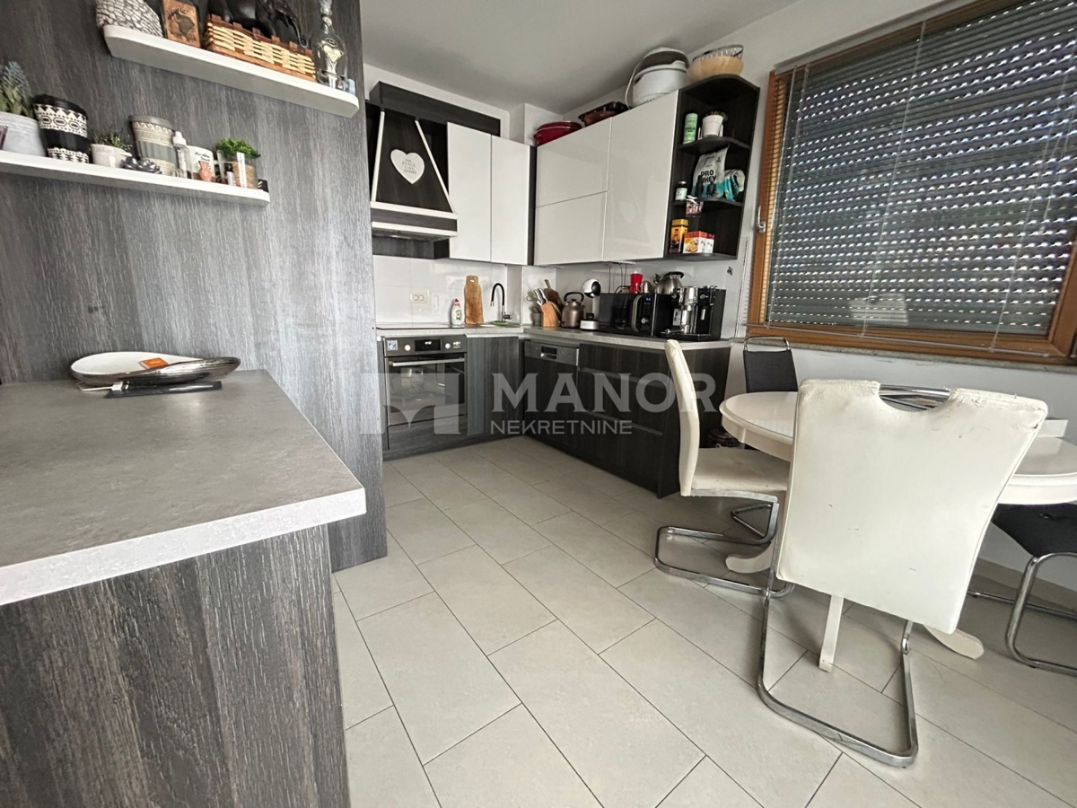 Appartamento Srdoči, Rijeka, 88m2