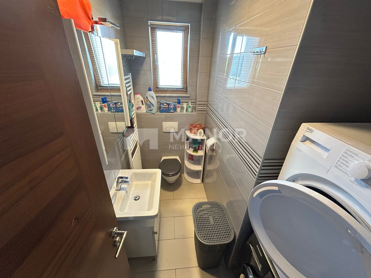 Appartamento Srdoči, Rijeka, 88m2