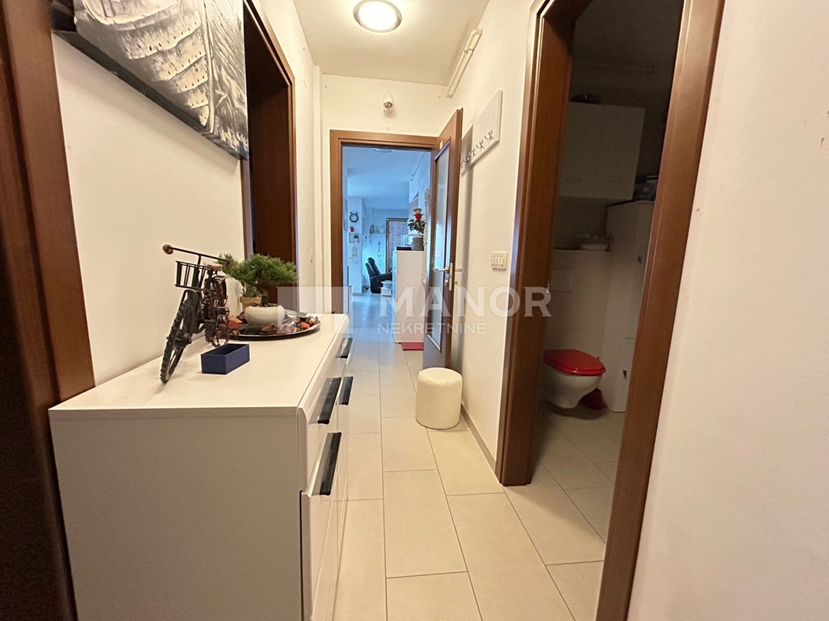 Appartamento Srdoči, Rijeka, 88m2