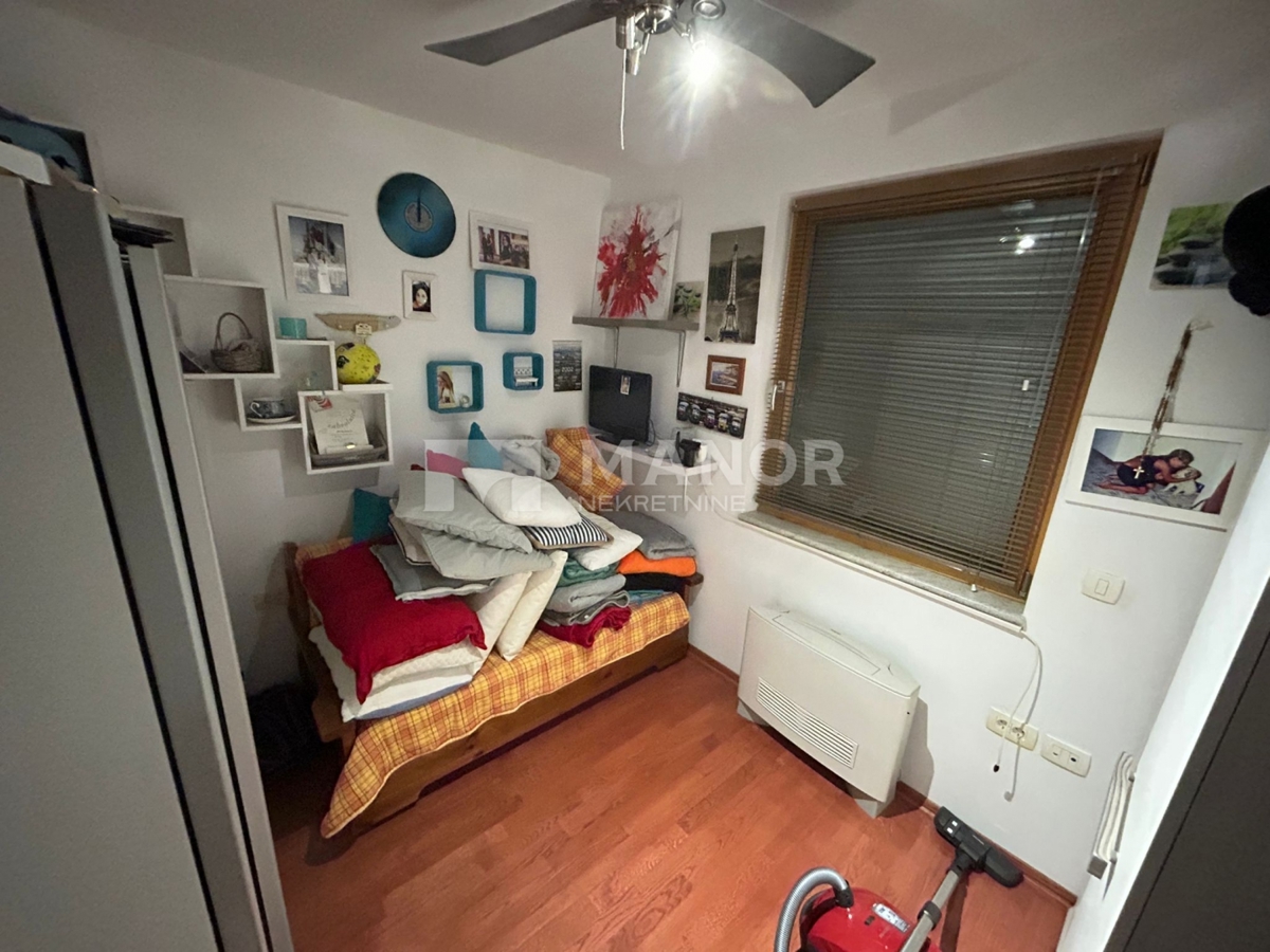 Appartamento Srdoči, Rijeka, 88m2
