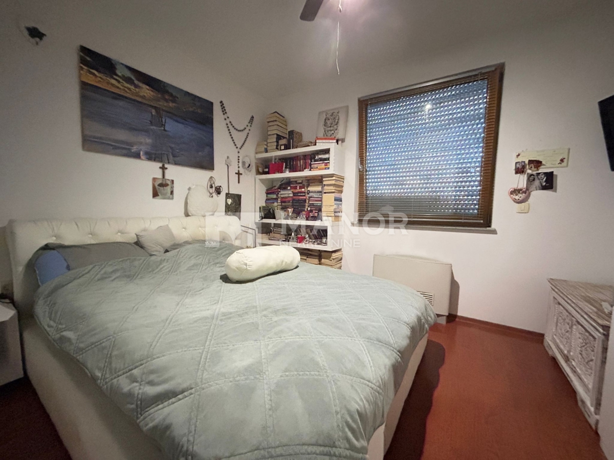 Appartamento Srdoči, Rijeka, 88m2