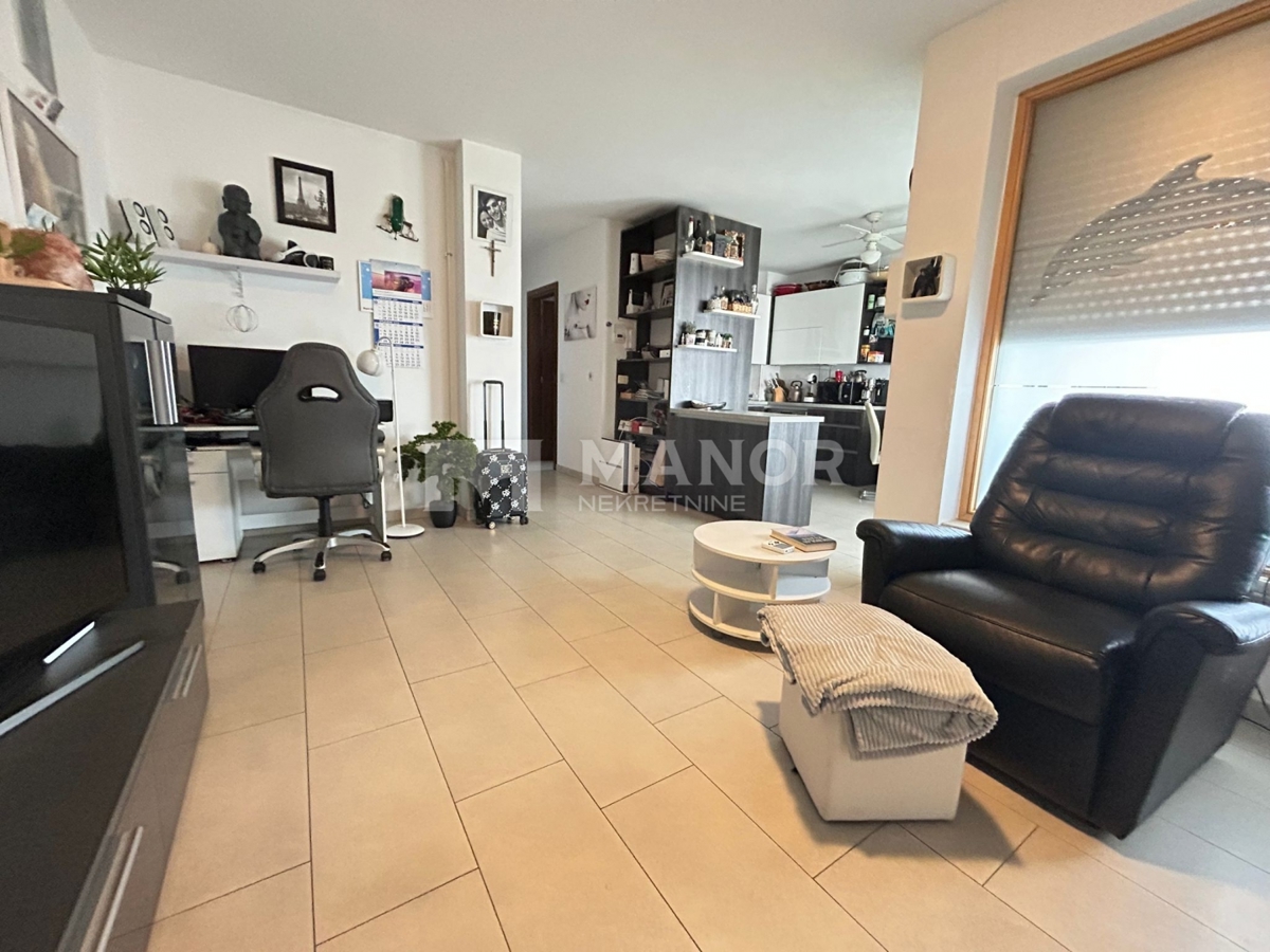 Appartamento Srdoči, Rijeka, 88m2