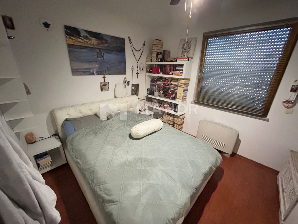 Appartamento Srdoči, Rijeka, 88m2