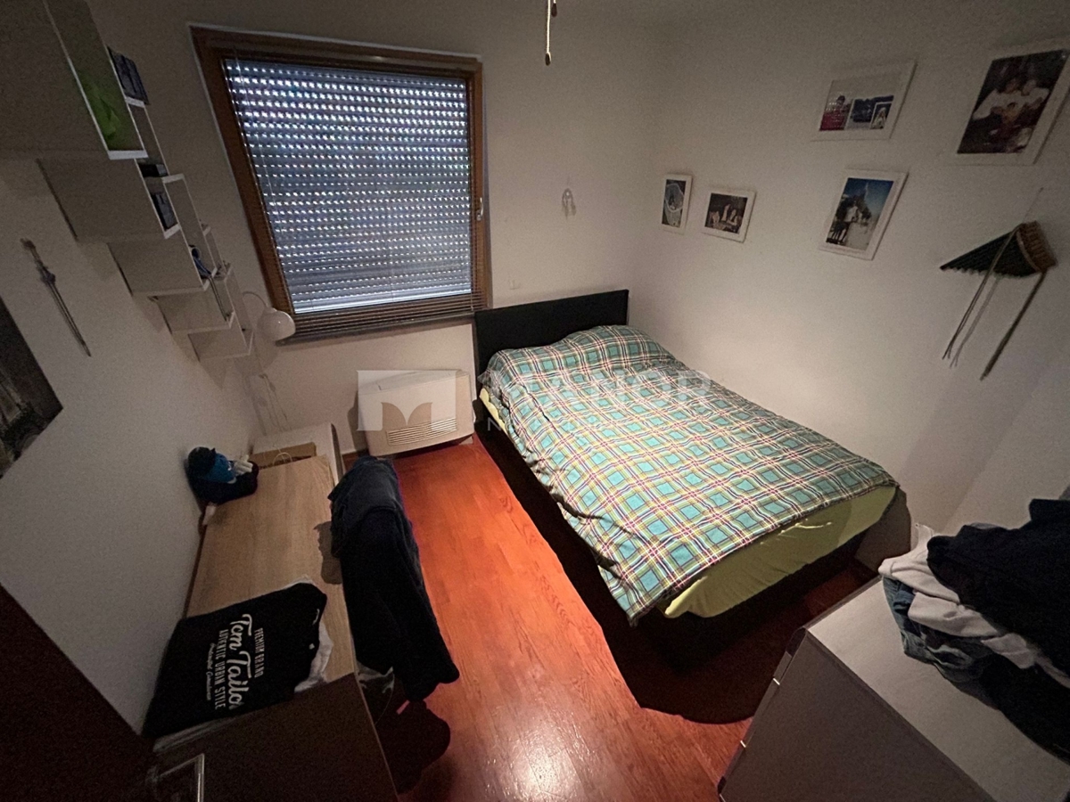Appartamento Srdoči, Rijeka, 88m2